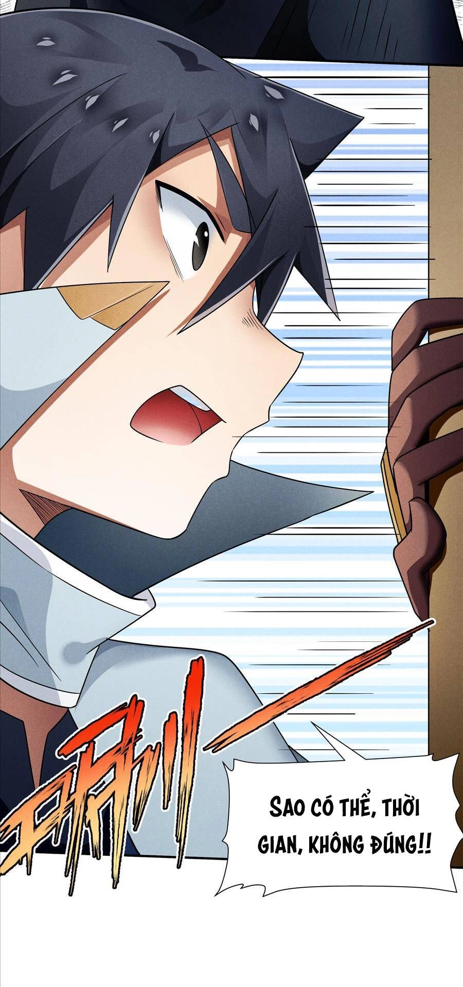 Sau Khi Bị Ốc Sên Truy Sát Chapter 28 - 40