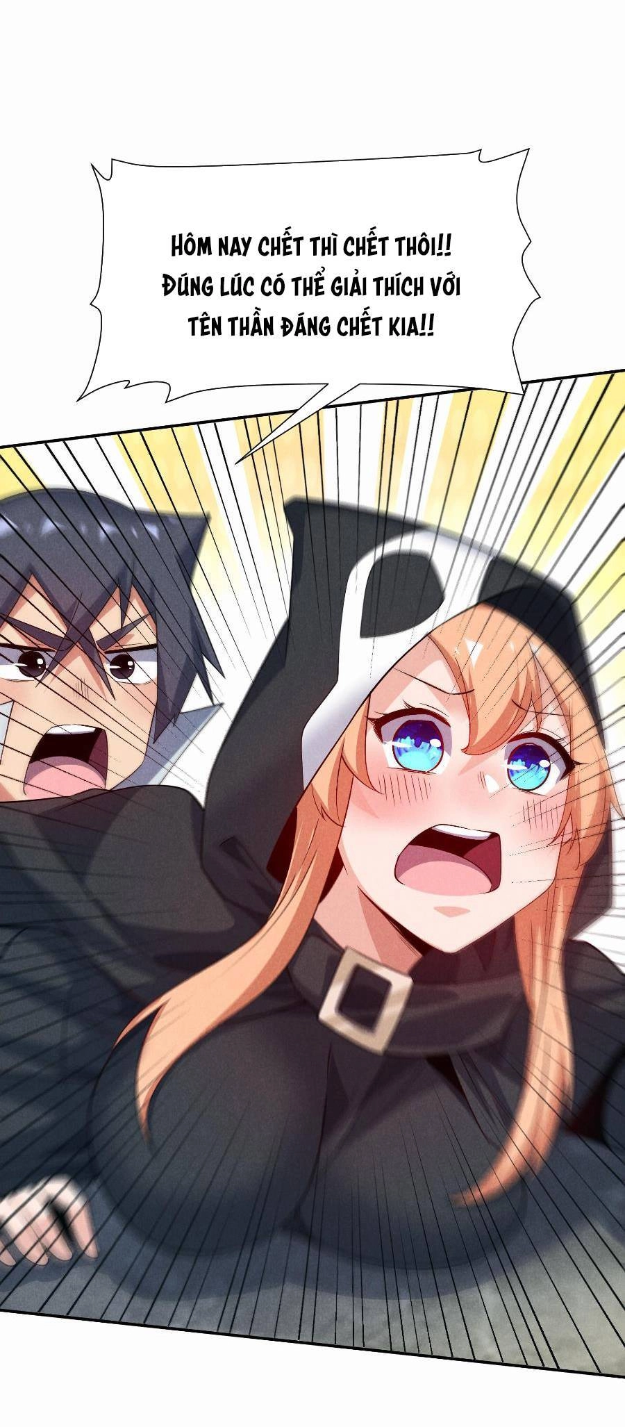 Sau Khi Bị Ốc Sên Truy Sát Chapter 28 - 46