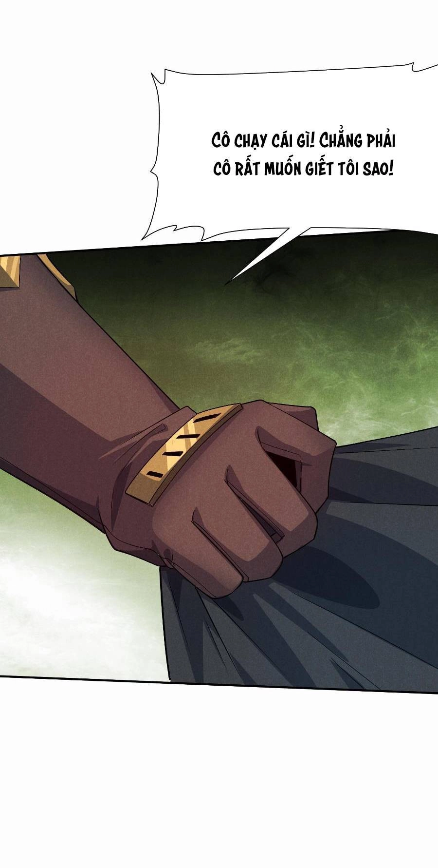 Sau Khi Bị Ốc Sên Truy Sát Chapter 28 - 47