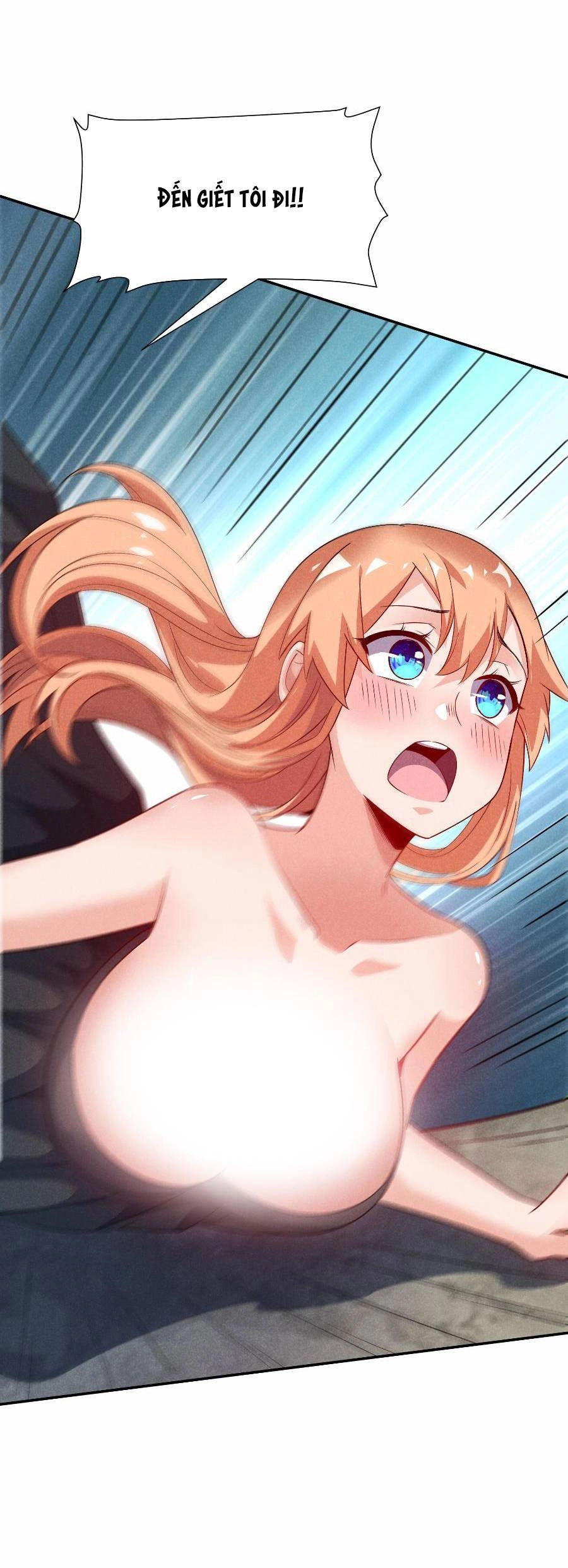 Sau Khi Bị Ốc Sên Truy Sát Chapter 28 - 48