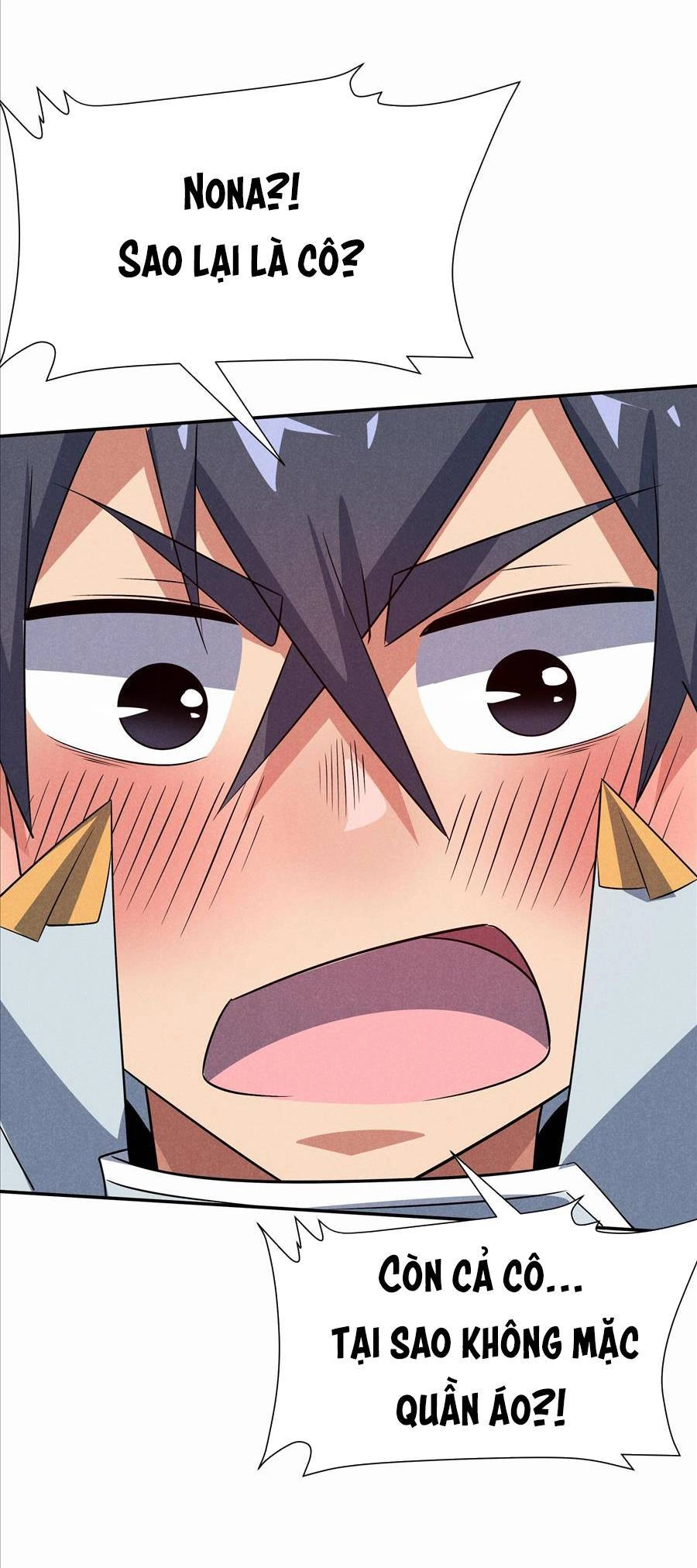 Sau Khi Bị Ốc Sên Truy Sát Chapter 28 - 59