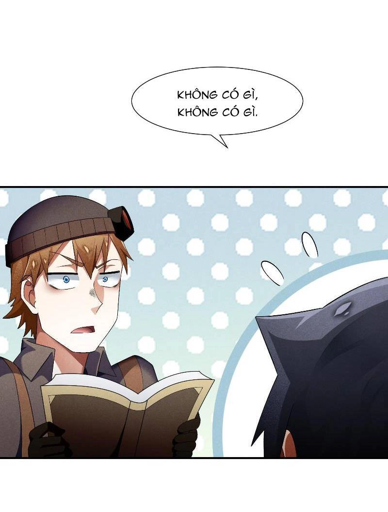 Sau Khi Bị Ốc Sên Truy Sát Chapter 29 - 7