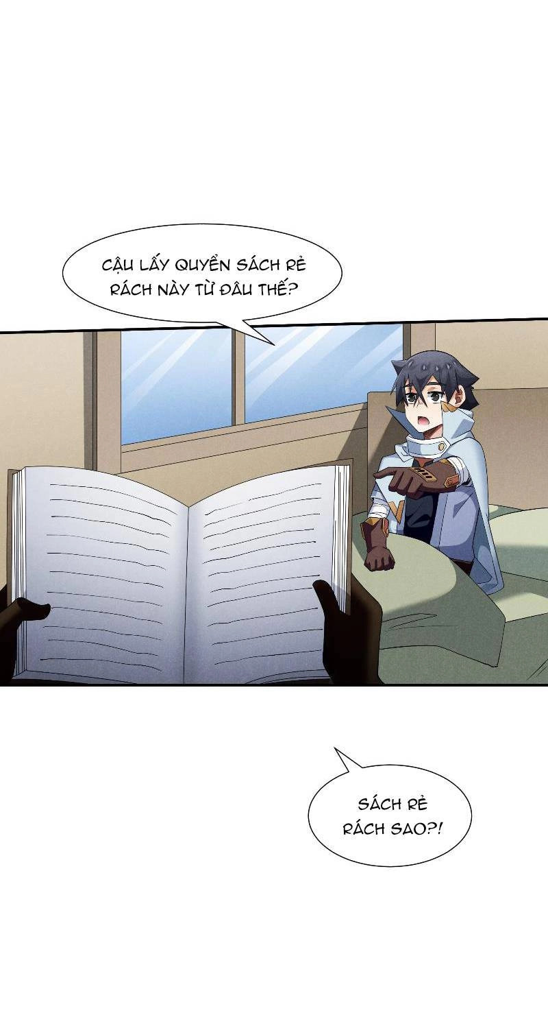 Sau Khi Bị Ốc Sên Truy Sát Chapter 29 - 8