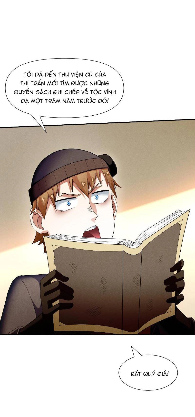 Sau Khi Bị Ốc Sên Truy Sát Chapter 29 - 9