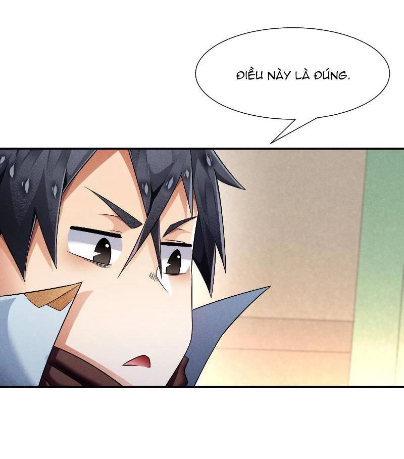 Sau Khi Bị Ốc Sên Truy Sát Chapter 29 - 11