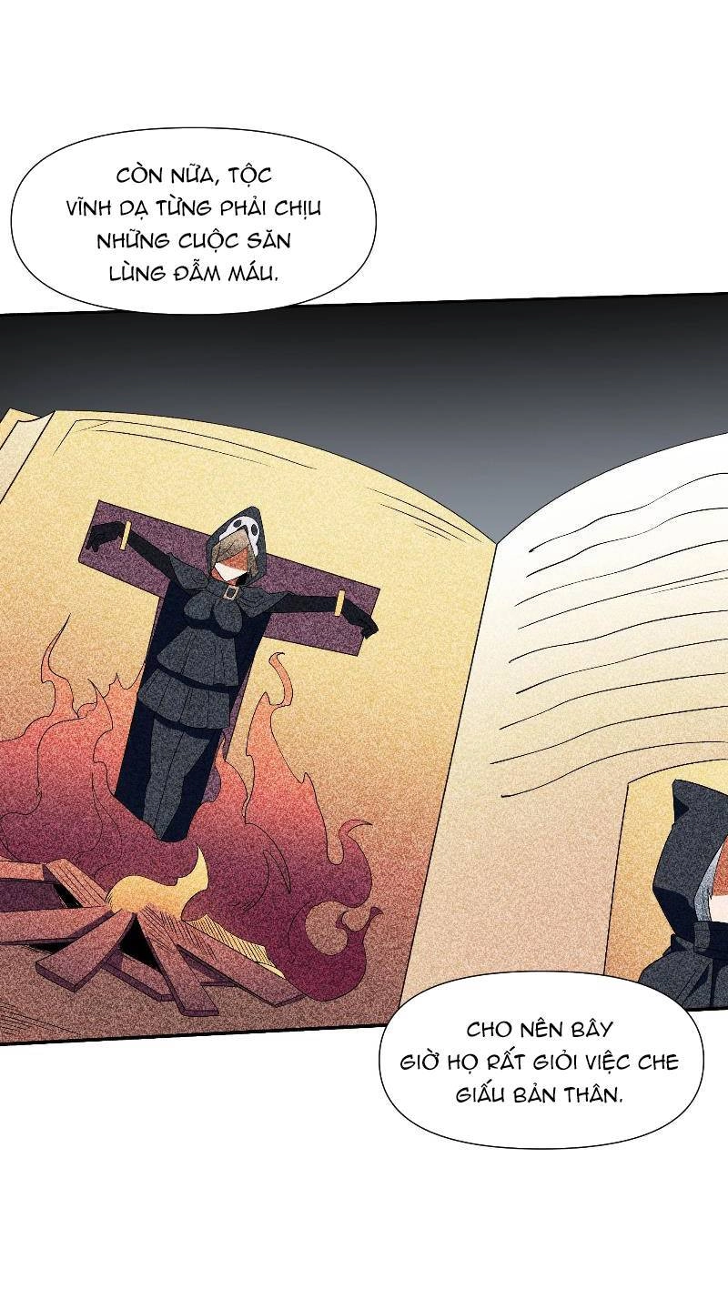 Sau Khi Bị Ốc Sên Truy Sát Chapter 29 - 12