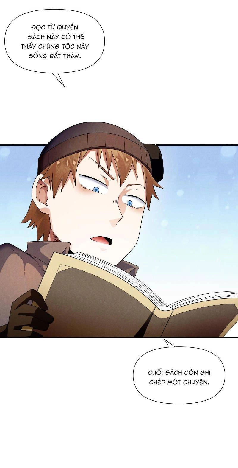 Sau Khi Bị Ốc Sên Truy Sát Chapter 29 - 13