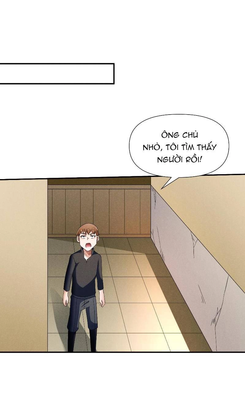 Sau Khi Bị Ốc Sên Truy Sát Chapter 29 - 15