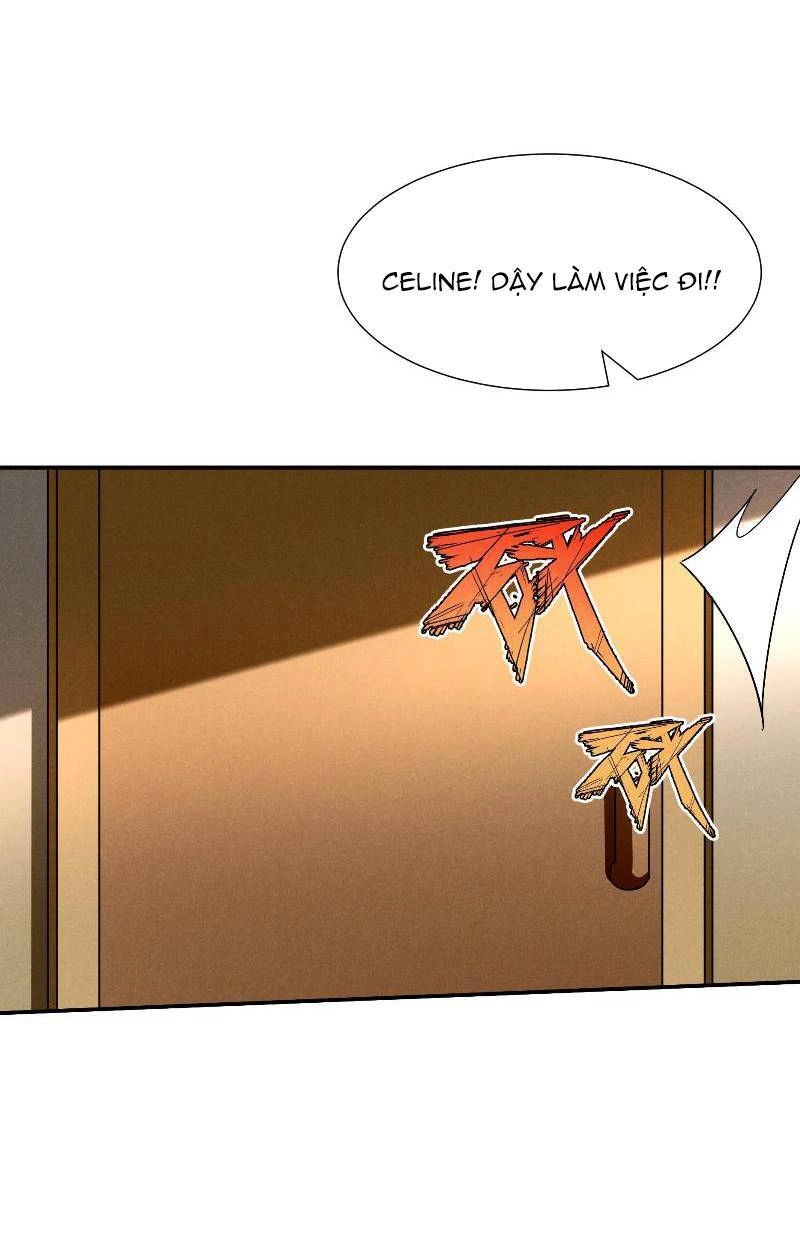 Sau Khi Bị Ốc Sên Truy Sát Chapter 29 - 17