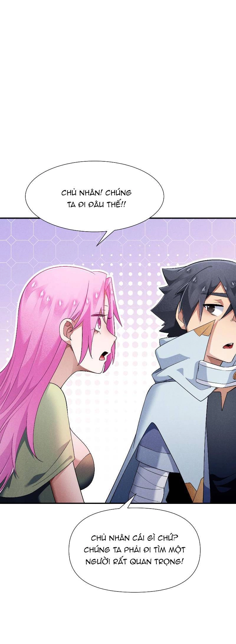 Sau Khi Bị Ốc Sên Truy Sát Chapter 29 - 19