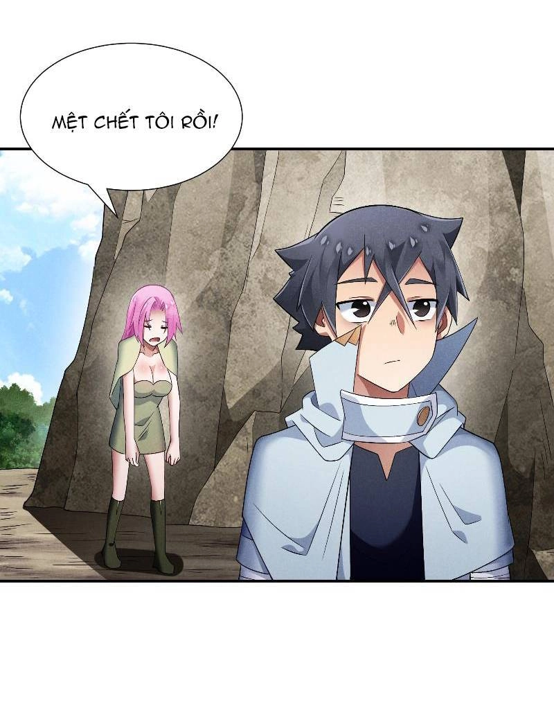 Sau Khi Bị Ốc Sên Truy Sát Chapter 29 - 21