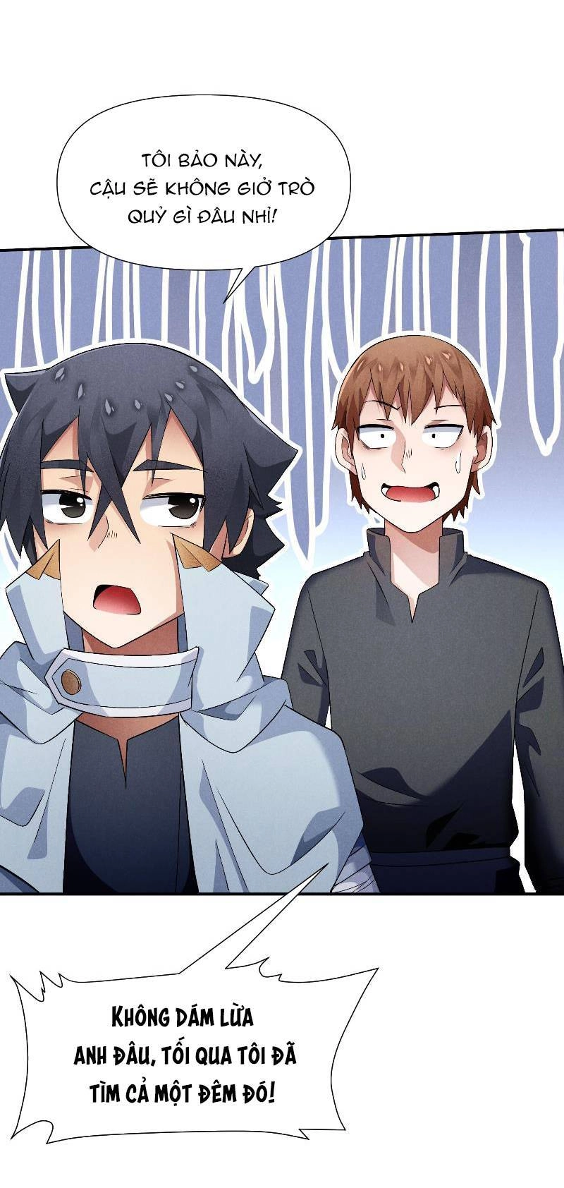 Sau Khi Bị Ốc Sên Truy Sát Chapter 29 - 23