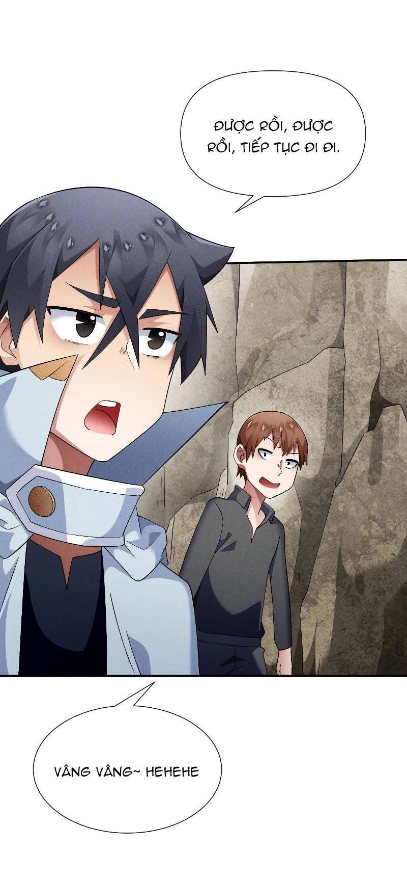 Sau Khi Bị Ốc Sên Truy Sát Chapter 29 - 25