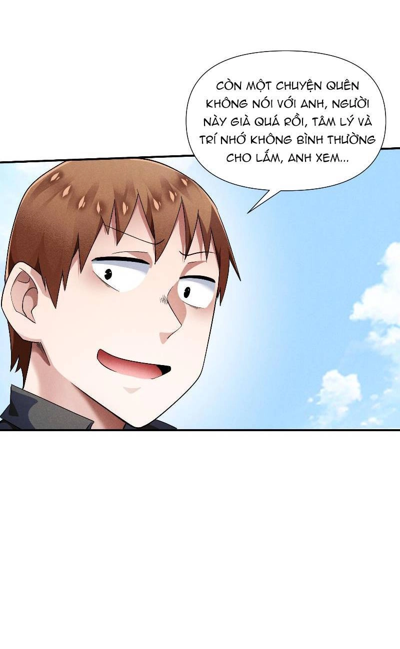 Sau Khi Bị Ốc Sên Truy Sát Chapter 29 - 26