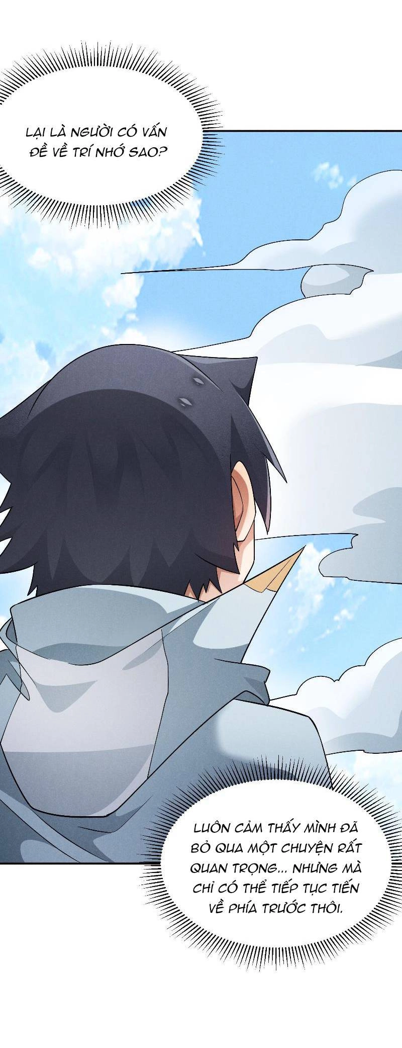 Sau Khi Bị Ốc Sên Truy Sát Chapter 29 - 28