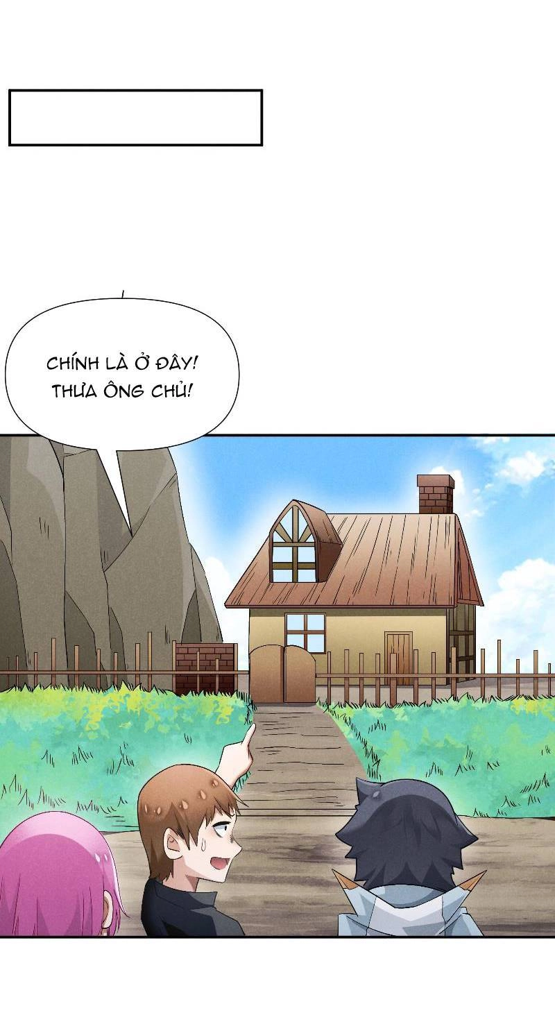 Sau Khi Bị Ốc Sên Truy Sát Chapter 29 - 29