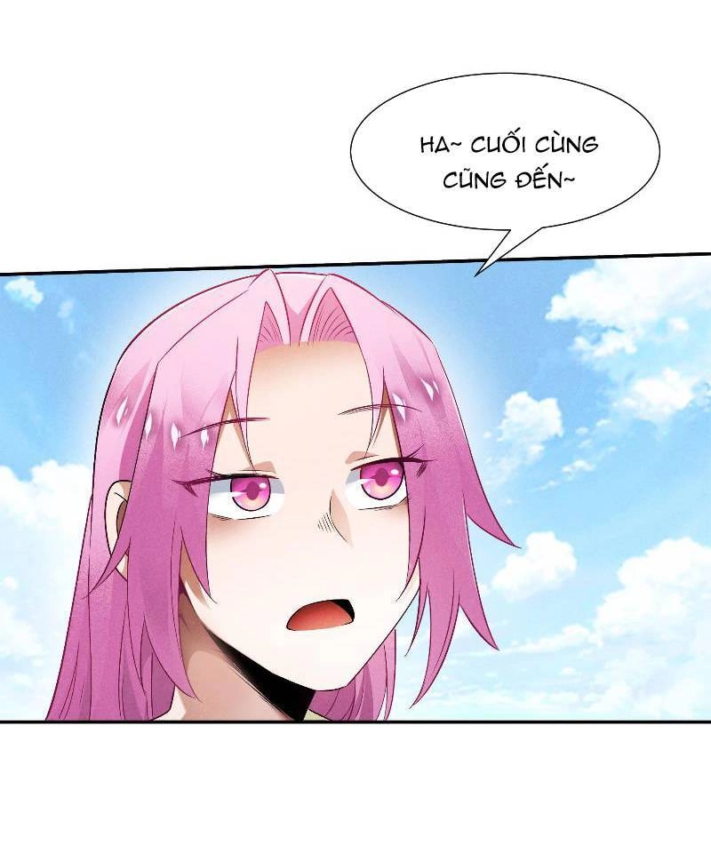 Sau Khi Bị Ốc Sên Truy Sát Chapter 29 - 30