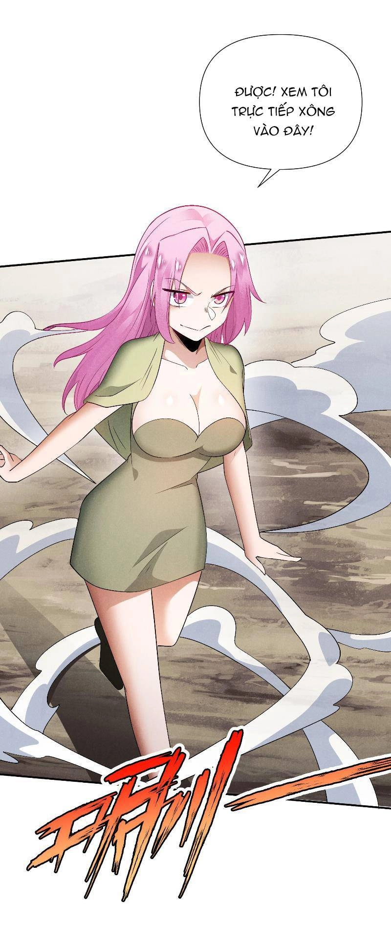 Sau Khi Bị Ốc Sên Truy Sát Chapter 29 - 31