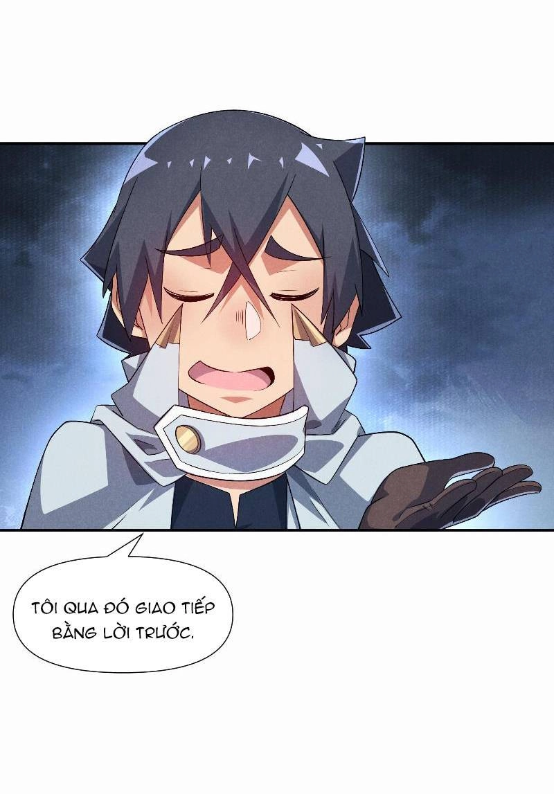 Sau Khi Bị Ốc Sên Truy Sát Chapter 29 - 36