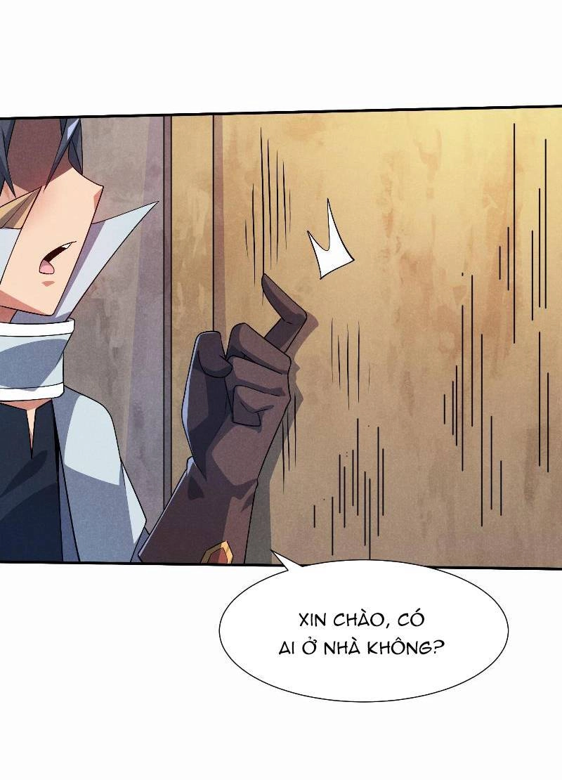 Sau Khi Bị Ốc Sên Truy Sát Chapter 29 - 37