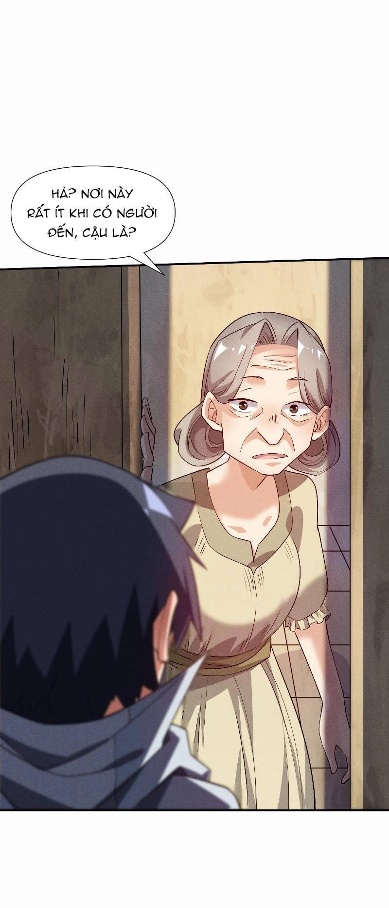 Sau Khi Bị Ốc Sên Truy Sát Chapter 29 - 38