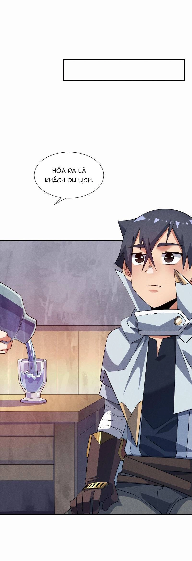 Sau Khi Bị Ốc Sên Truy Sát Chapter 29 - 39