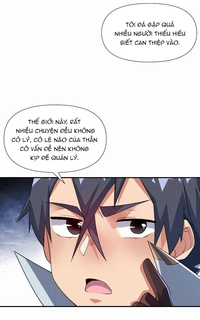 Sau Khi Bị Ốc Sên Truy Sát Chapter 29 - 45