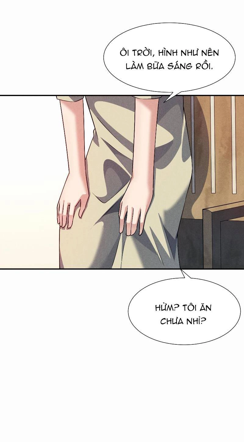 Sau Khi Bị Ốc Sên Truy Sát Chapter 29 - 48