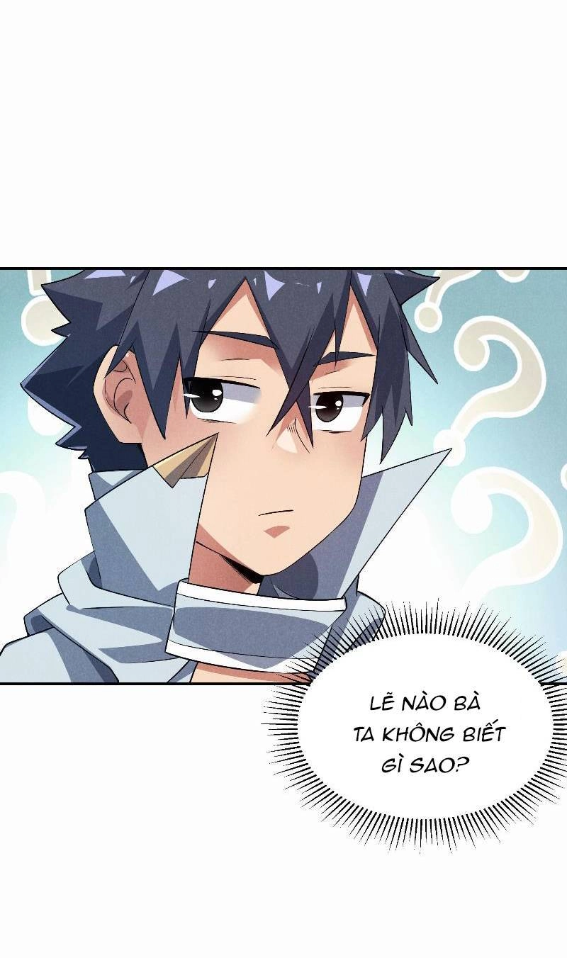 Sau Khi Bị Ốc Sên Truy Sát Chapter 29 - 49