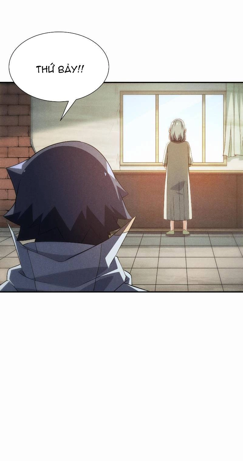 Sau Khi Bị Ốc Sên Truy Sát Chapter 29 - 51