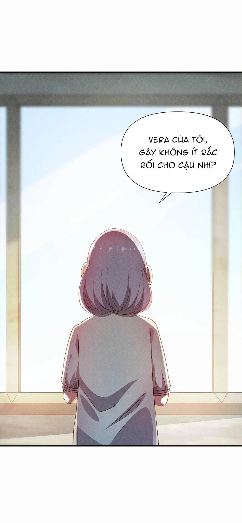 Sau Khi Bị Ốc Sên Truy Sát Chapter 29 - 52