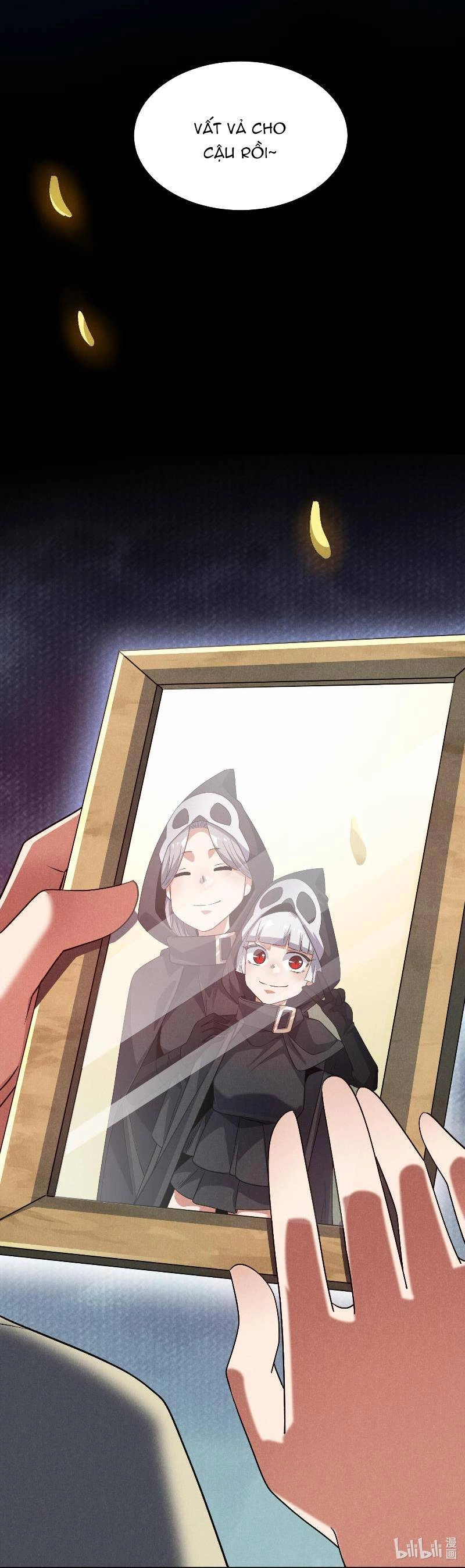 Sau Khi Bị Ốc Sên Truy Sát Chapter 29 - 56