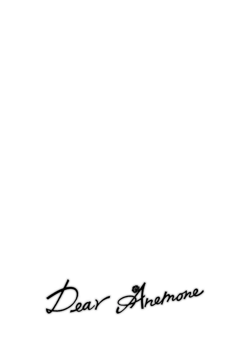 Dear Anemone Chapter 1 - 4