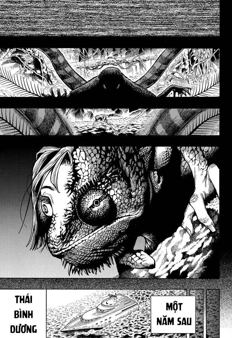 Dear Anemone Chapter 1 - 7