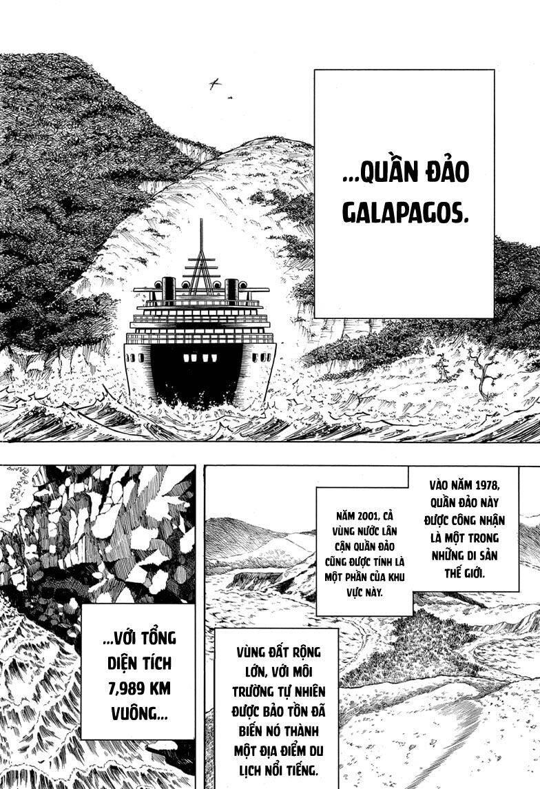 Dear Anemone Chapter 1 - 12