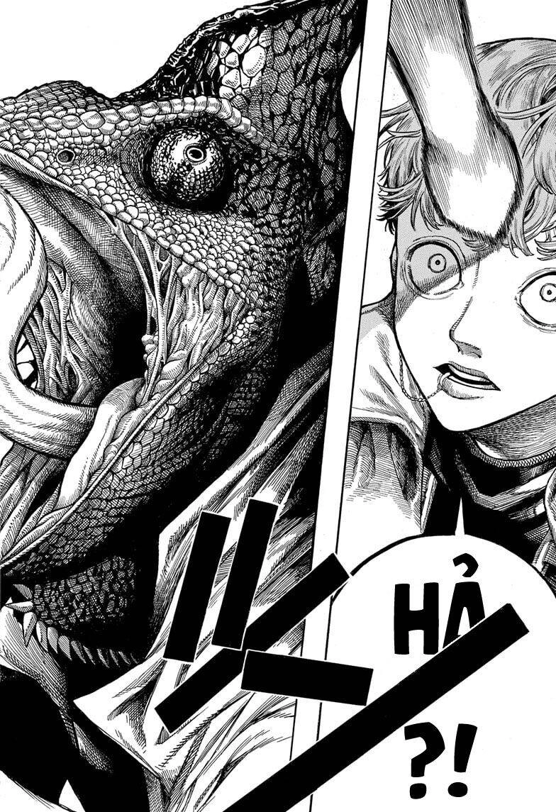 Dear Anemone Chapter 1 - 30