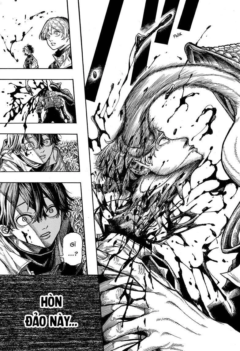 Dear Anemone Chapter 1 - 31