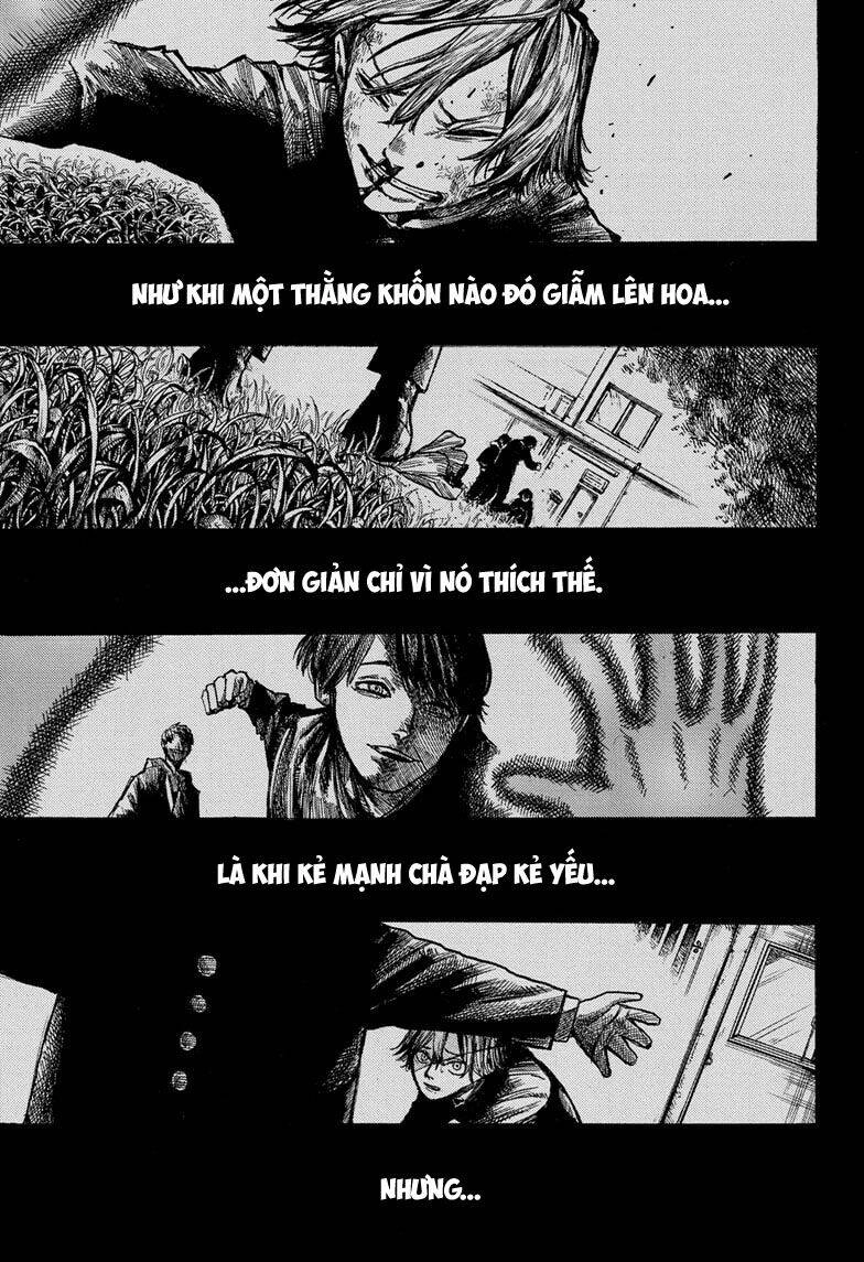 Dear Anemone Chapter 1 - 39