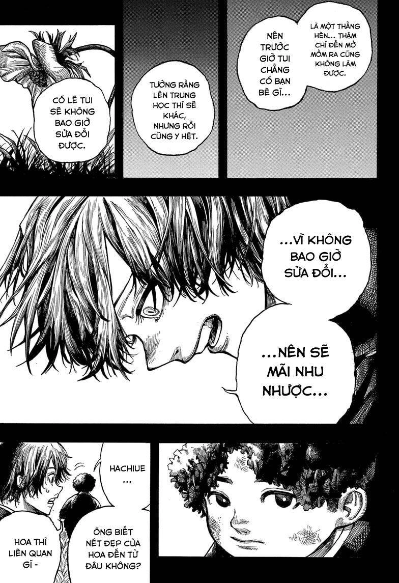 Dear Anemone Chapter 1 - 43