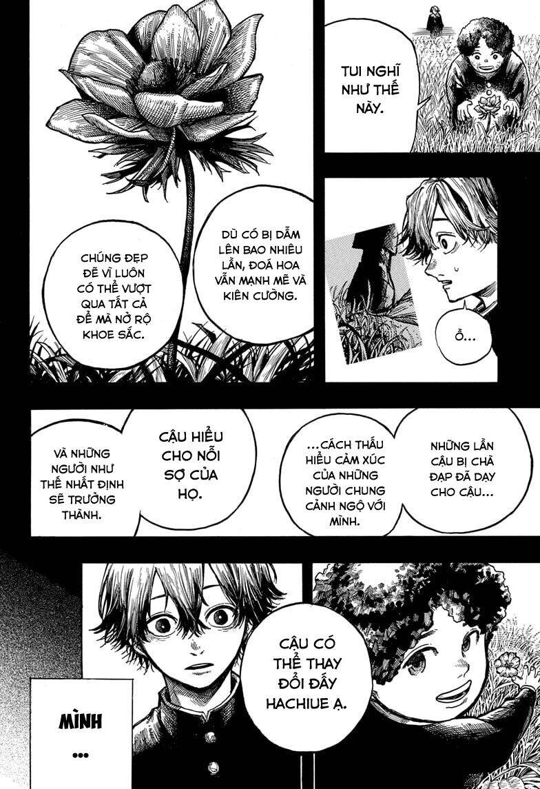 Dear Anemone Chapter 1 - 44