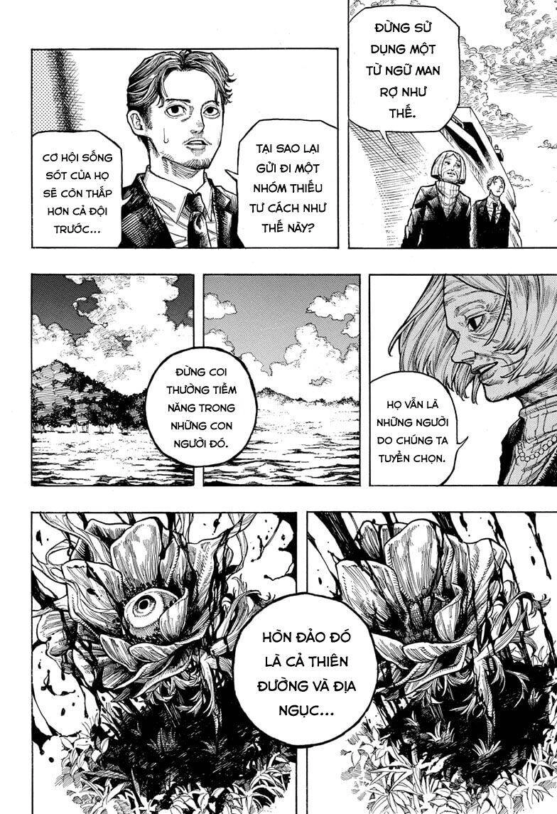 Dear Anemone Chapter 1 - 52