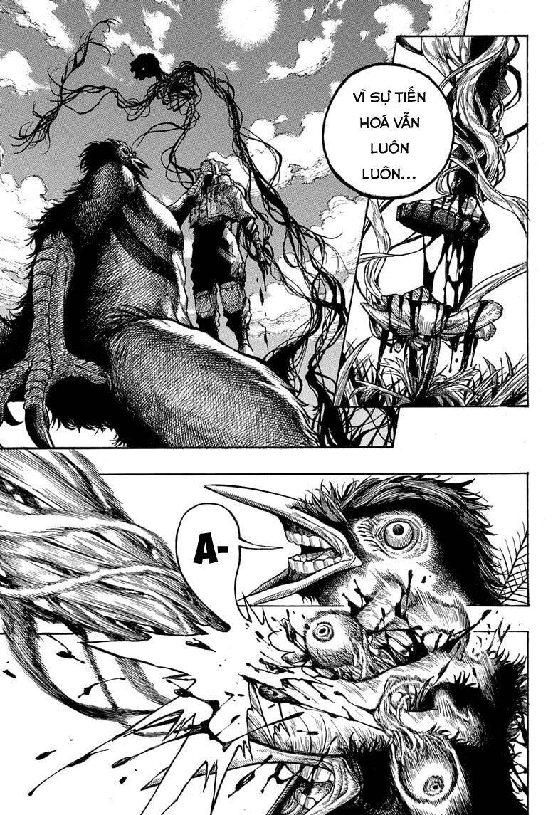 Dear Anemone Chapter 1 - 53