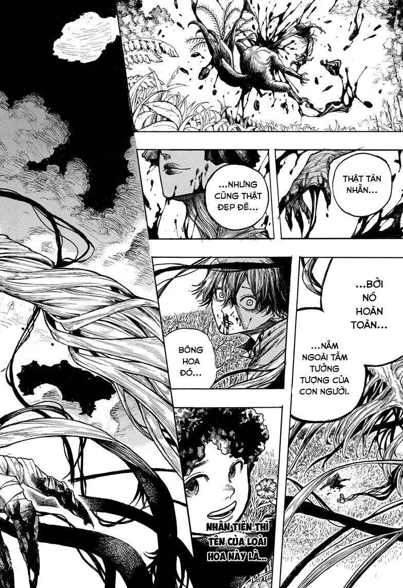 Dear Anemone Chapter 1 - 54