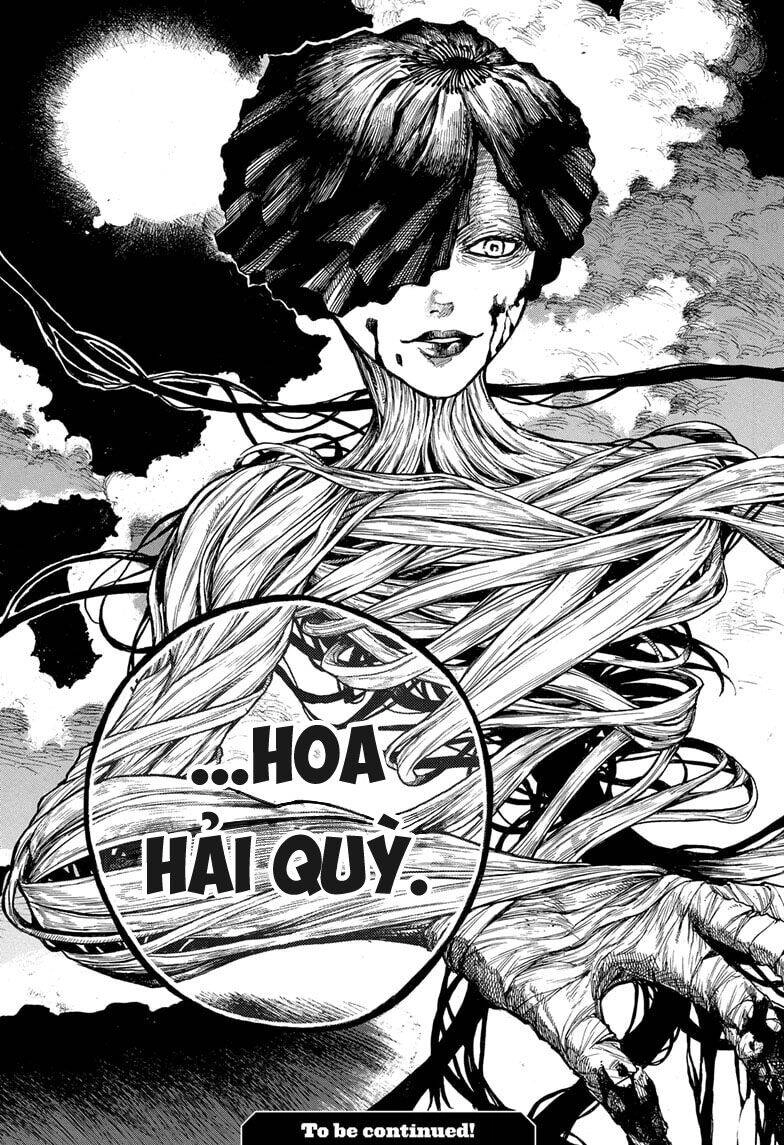 Dear Anemone Chapter 1 - 55