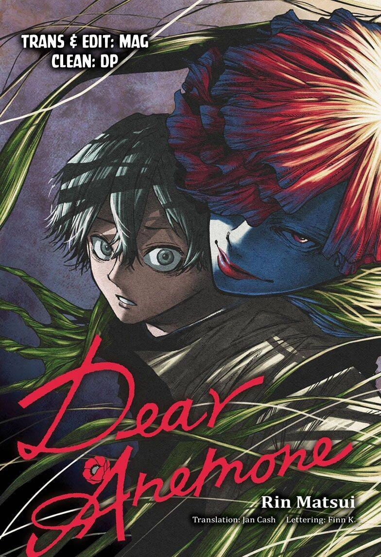 Dear Anemone Chapter 1 - 56