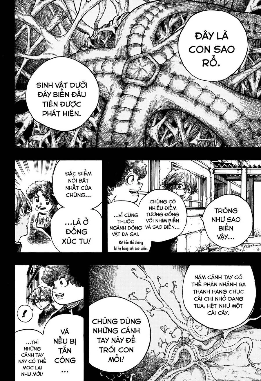 Dear Anemone Chapter 3 - 10