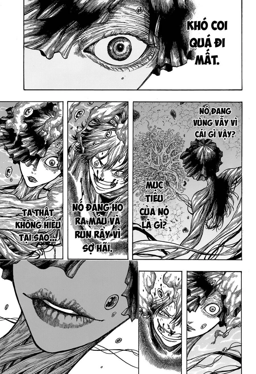 Dear Anemone Chapter 3 - 13