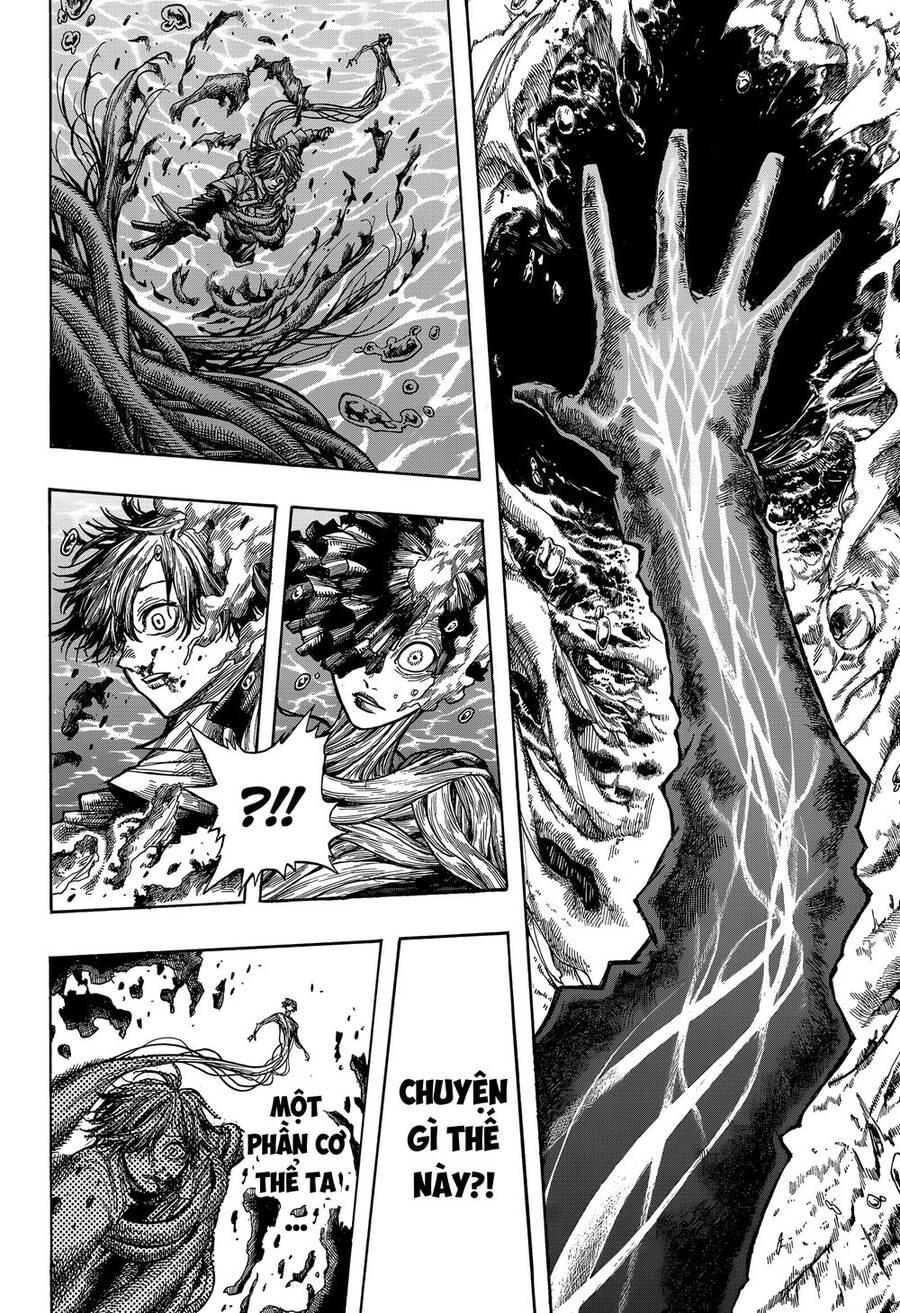 Dear Anemone Chapter 3 - 14