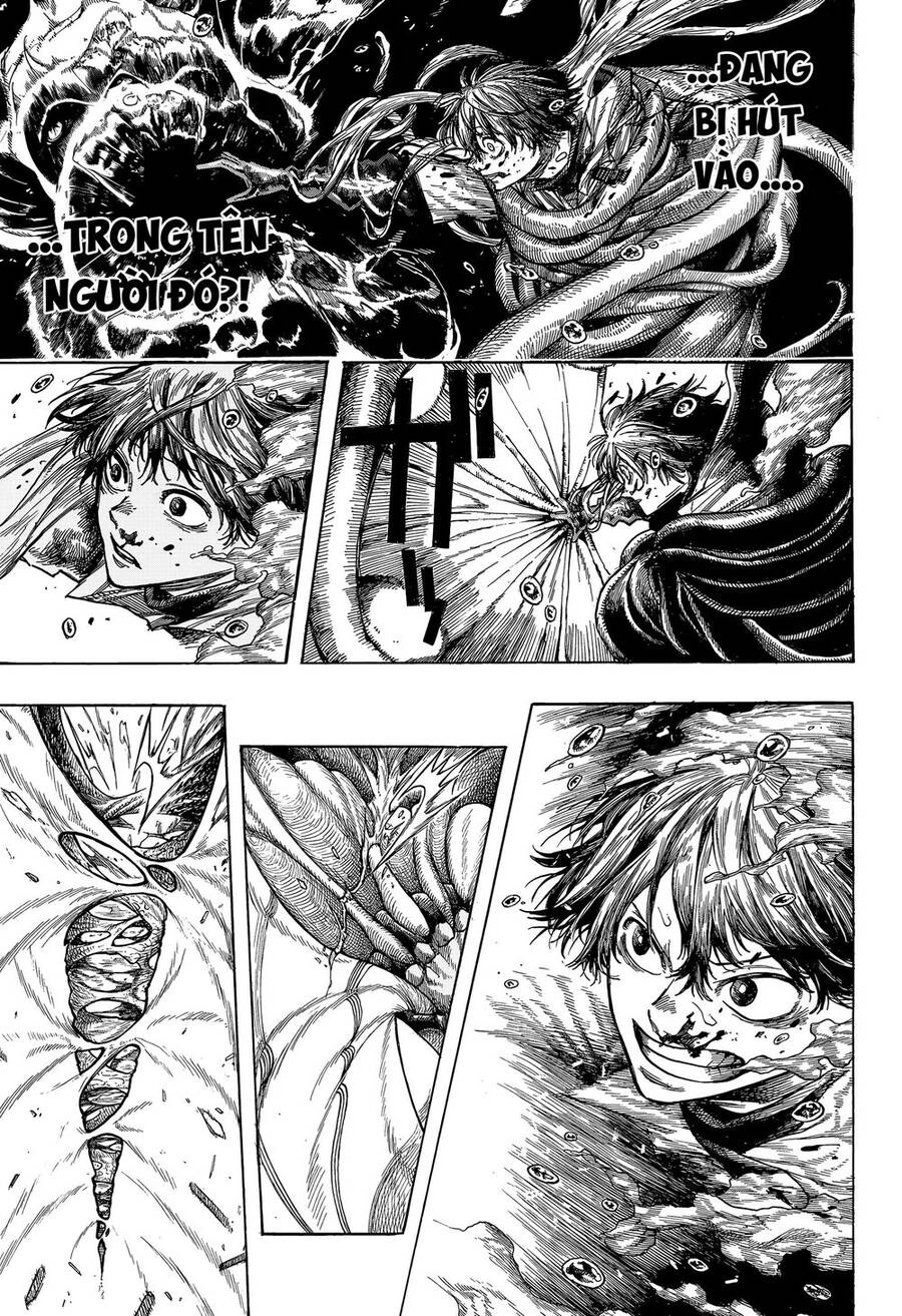 Dear Anemone Chapter 3 - 15