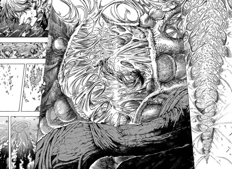 Dear Anemone Chapter 3 - 16